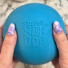 Super NeeDoh Groovy Glob Stress Ball