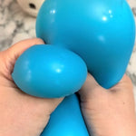 Super NeeDoh Groovy Glob Stress Ball