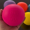 Super NeeDoh Groovy Glob Stress Ball