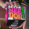 Super NeeDoh Groovy Glob Stress Ball