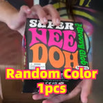 Super NeeDoh Groovy Glob Stress Ball