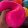 Super NeeDoh Groovy Glob Stress Ball