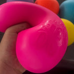 Super NeeDoh Groovy Glob Stress Ball