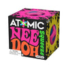 Needoh Atomic Stress Relief Ball