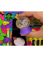 Needoh Funky Frights Squish-O-Ween Countdown