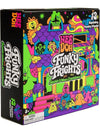 Needoh Funky Frights Squish-O-Ween Countdown