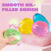 Coconut Oil Fidget Toy