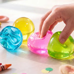 Coconut Oil Fidget Toy