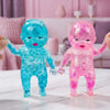 Glitter Squishy Baby Toy