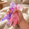 Glitter Squishy Baby Toy