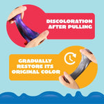 Galaxy Color-Changing Sensory Putty
