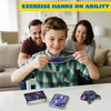 Galaxy Color-Changing Sensory Putty