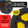 Big Wheel Kids Tricycle