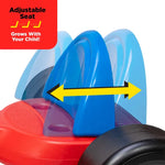 Big Wheel Kids Tricycle