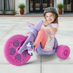Big Wheel Kids Tricycle