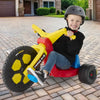 Big Wheel Kids Tricycle