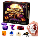 Mini Silicone Animal Squishy Toy Set