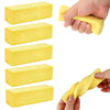 Mini Silicone Animal Squishy Toy Set