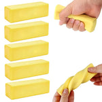 Mini Silicone Animal Squishy Toy Set