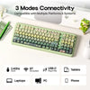 Wireless Mechanical Gaming Keyboard