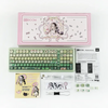 Wireless Mechanical Gaming Keyboard