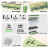 Wireless Mechanical Gaming Keyboard