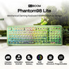 Wireless Mechanical Gaming Keyboard
