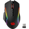 Wireless Gaming Mouse