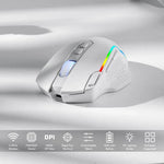 Wireless Gaming Mouse