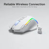 Wireless Gaming Mouse