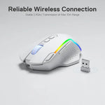 Wireless Gaming Mouse