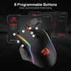 Wireless Gaming Mouse