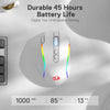 Wireless Gaming Mouse