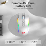 Wireless Gaming Mouse