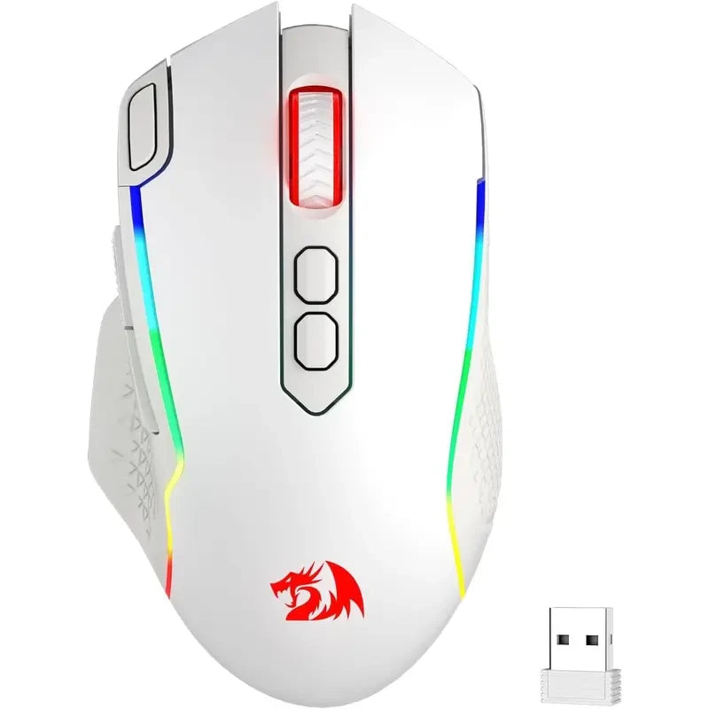 Wireless Gaming Mouse