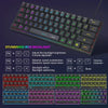 Compact RGB Gaming Keyboard