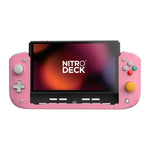 Nitro Deck Switch Controller