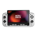 Nitro Deck Switch Controller