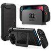 Protective Switch Case with Dockable Design