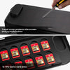 Protective Switch Case with Dockable Design