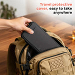 Protective Switch Case with Dockable Design