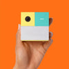 Family Active Play Game Console