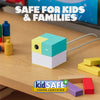 Family Active Play Game Console
