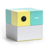 Family Active Play Game Console