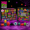 NeeDoh Holiday Advent Calendar