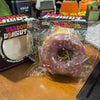 NeeDoh Jelly Donut Squeeze Toy