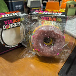 NeeDoh Jelly Donut Squeeze Toy