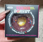 NeeDoh Jelly Donut Squeeze Toy