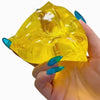 Honey Cheese Squeeze Toy