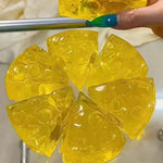 Honey Cheese Squeeze Toy
